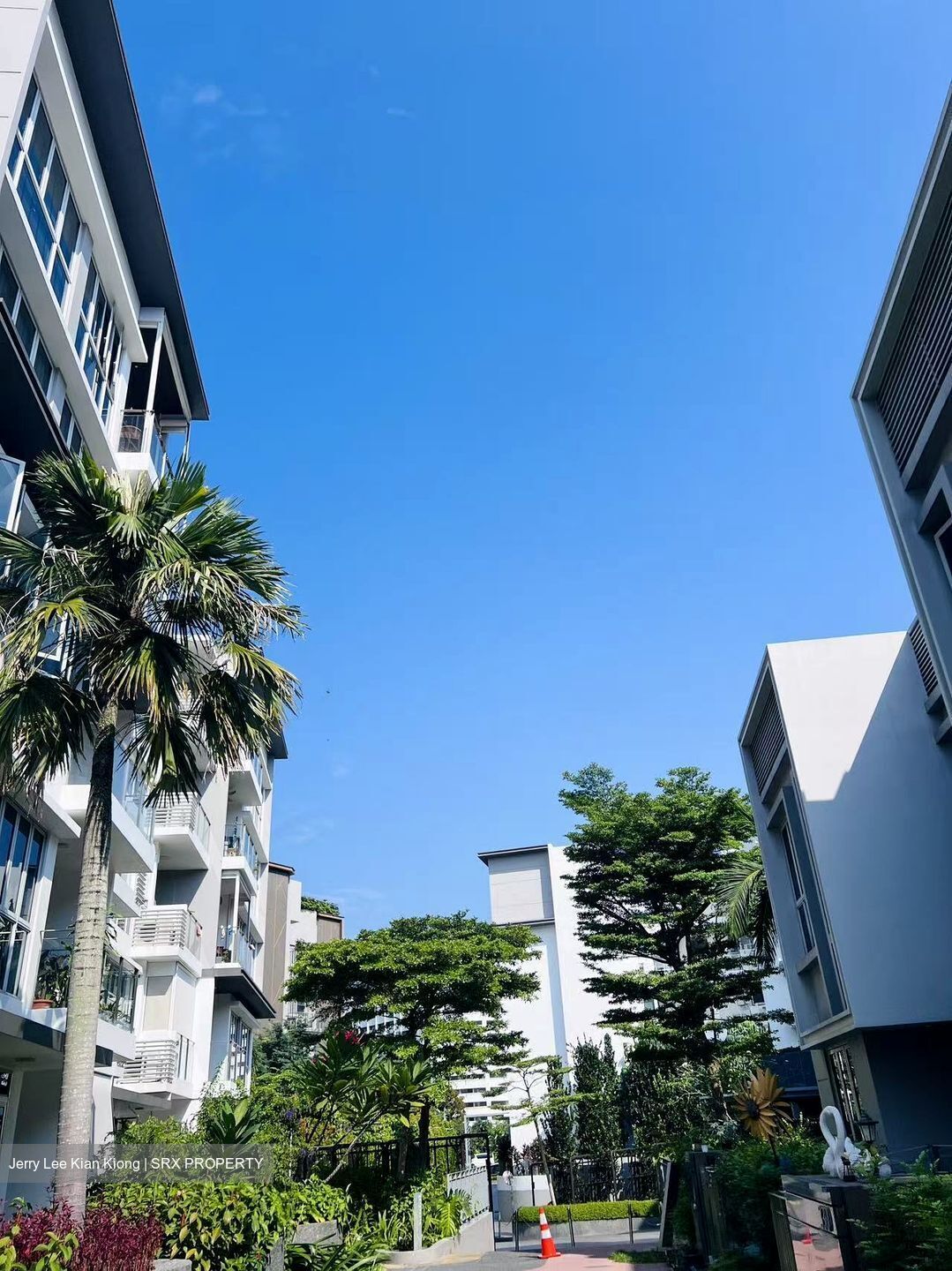 euHabitat (D14), Condominium #566807551